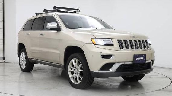 JEEP GRAND CHEROKEE 2015 1C4RJFJG8FC856043 image